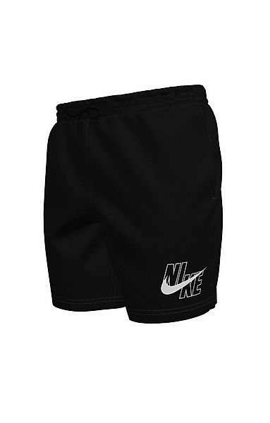 Nike Badeshorts 5" VOLLEY SHORT mit integrierter Mesh-Innenhose, mit seitli günstig online kaufen