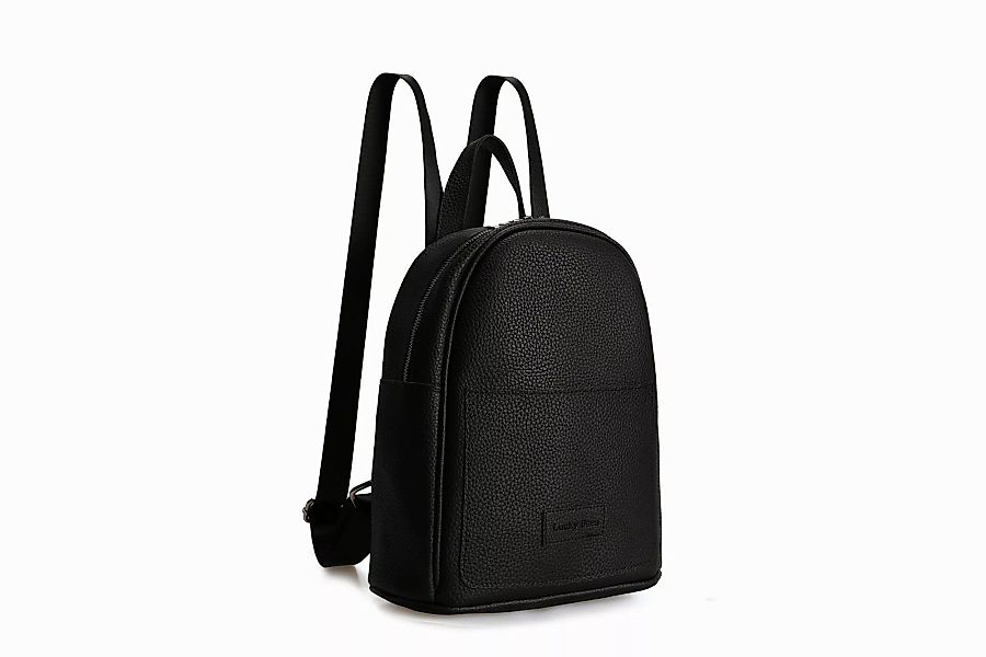 lucky bees Rucksack 100% POLYVINYL LEATHER, günstig online kaufen