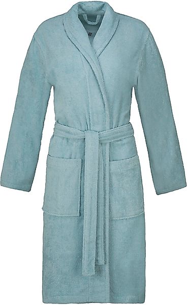 Esprit Unisex-Bademantel Mono, ideal für Sauna günstig online kaufen