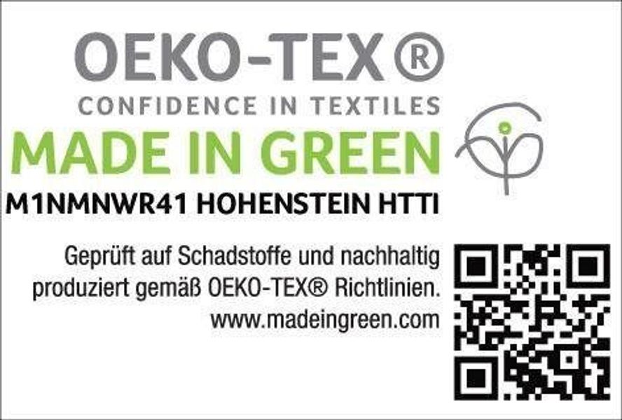 bellana Spannbettlaken "Jersey Zwirn-Elasthan" für Topper bis 10 cm Höhe günstig online kaufen