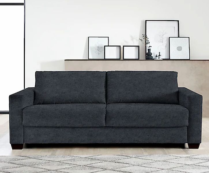 Bali Schlafsofa »Denver, Dauerschläfer«, in 140er und 160er Breite, inkl. E günstig online kaufen