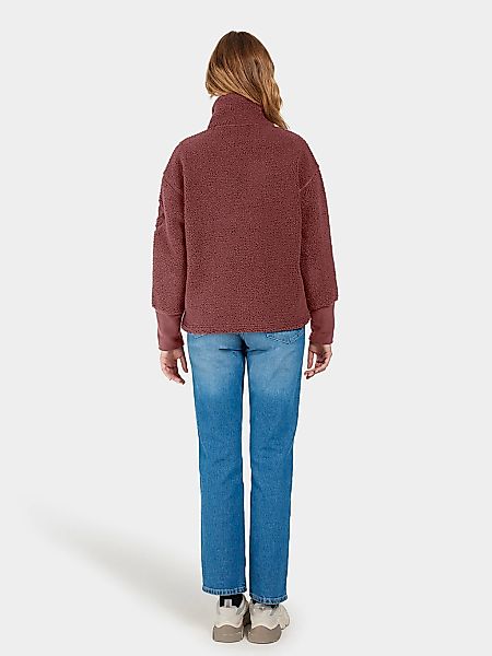 Didriksons Fleecejacke "MELLA WNS FZ 3" günstig online kaufen