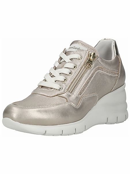 Nero Giardini Sneaker "Nero Giardini Sneaker Lederimitat/Textil" günstig online kaufen