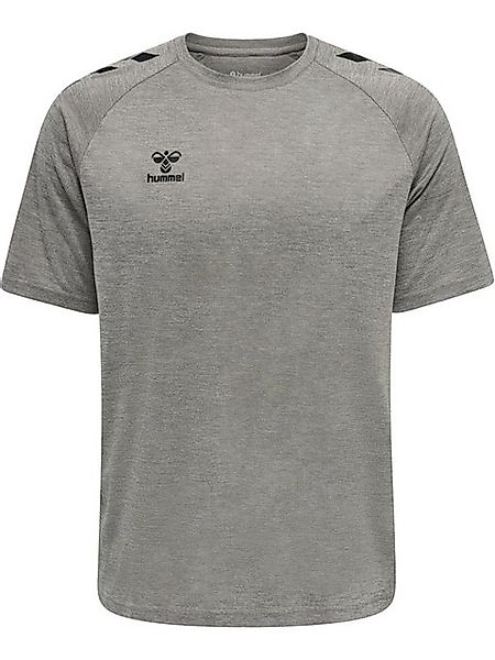 hummel T-Shirt Hummel Herren Trainingsshirt Core XK Poly T-Shirt S/S 211943 günstig online kaufen