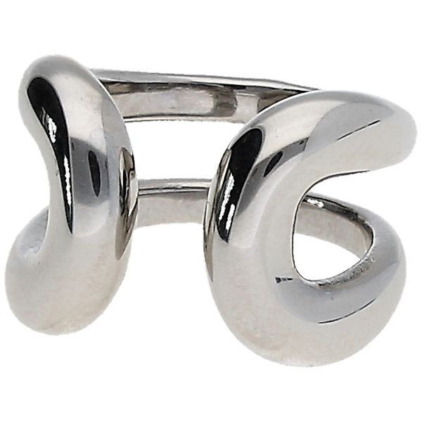 Jacques Charrel Fingerring topmodern mit offener günstig online kaufen