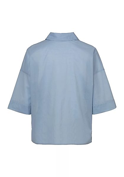 BOSS ORANGE Hemdbluse C_Balinas Premium Damenmode mit Hemdblusenkragen günstig online kaufen