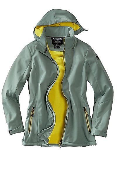 Killtec Softshelljacke günstig online kaufen