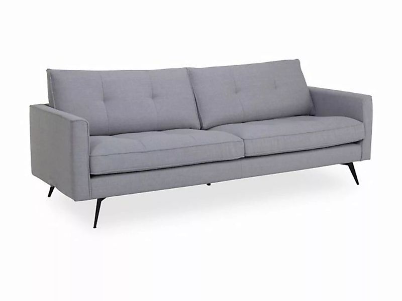 SANSIBAR Living Sofa Megasofa SANSIBAR OSTLAND (BHT 232x87x86 cm) BHT 232x8 günstig online kaufen