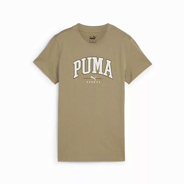 PUMA T-Shirt SQUAD GRAPHIC TEE günstig online kaufen