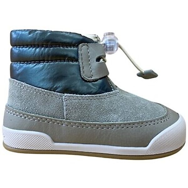 Blanditos  Stiefel LION BOTA JUVENIL Verde günstig online kaufen