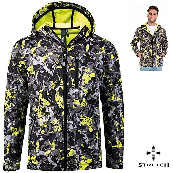 Linea Primero Trekkingjacke LPO - 3 günstig online kaufen