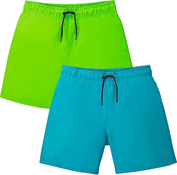 Chiemsee Bermudas (Packung, 2er-Pack) mit elastischem günstig online kaufen