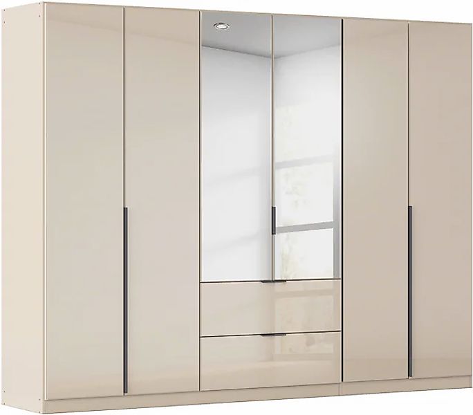 OTTO home Drehtürenschrank »Kleiderschrank Kleiderschränke Schrank Garderob günstig online kaufen