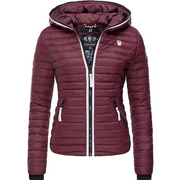 Navahoo Steppjacke Kimuk Prc leichte Übergangsjacke günstig online kaufen
