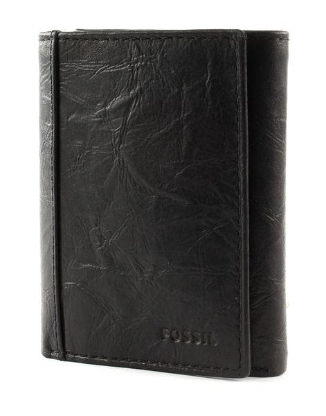 Fossil Geldbörse Neel, aus echtem Leder günstig online kaufen