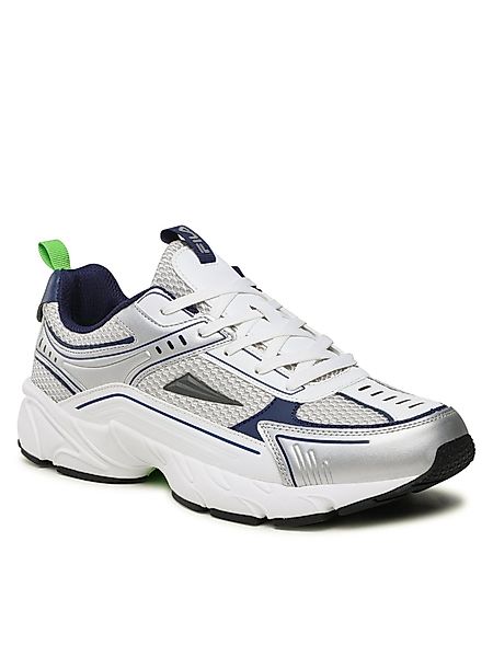 Fila Schuhe 2000 Stunner FFM0174.13044 White/Medieval günstig online kaufen