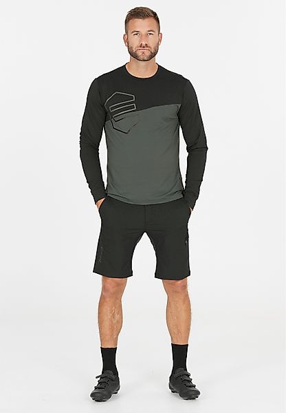 ENDURANCE Funktionsshirt "Svenbent", mit 4-Wege-Stretch und Quick Dry-Techn günstig online kaufen