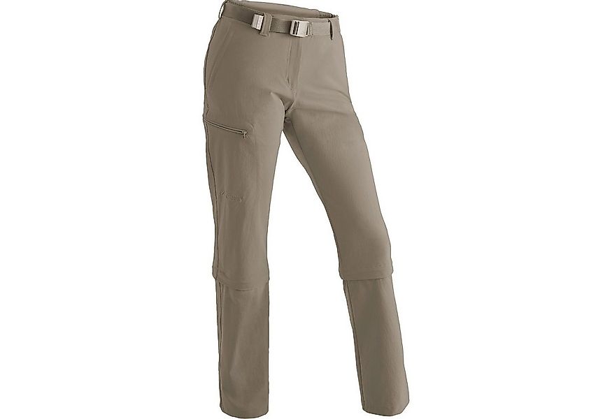 Maier Sports Funktionsshorts Zip-Hose Arolla günstig online kaufen