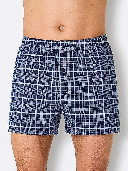 Witt Boxershorts Boxershorts (2-St) günstig online kaufen