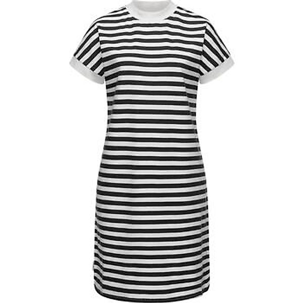 Ragwear Shirtkleid Katchi Stripes Lässiges gestreiftes Damen Sommerkleid günstig online kaufen