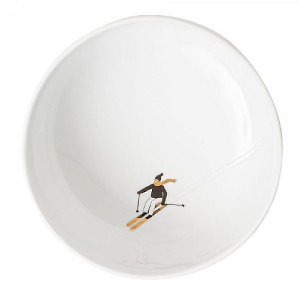 Räder Geschirr Design Schüssel Schneetag Skifahren günstig online kaufen