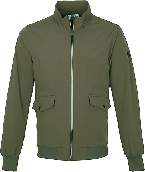 Suitable Jacket Arnold Olivgrun - Größe M günstig online kaufen