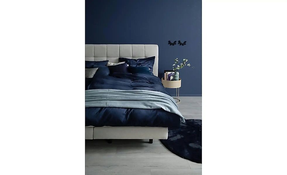 SCHÖNER WOHNEN-Kollektion Bettwäsche "Pure in Gr. 135x200, 155x220 oder 200 günstig online kaufen