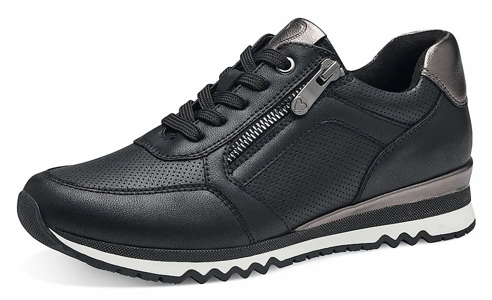 MARCO TOZZI Sneaker mit Feel Me-Ausstattung, günstig online kaufen