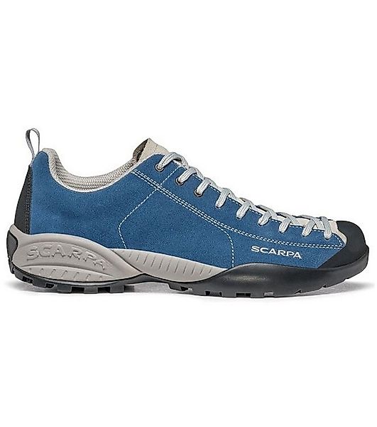 Scarpa Mojito Outdoorschuh günstig online kaufen