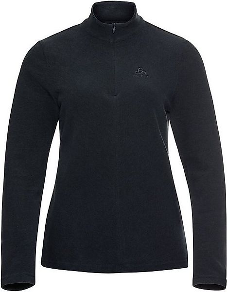 Odlo Langarmshirt ROY dark sapphire - black - stripe günstig online kaufen