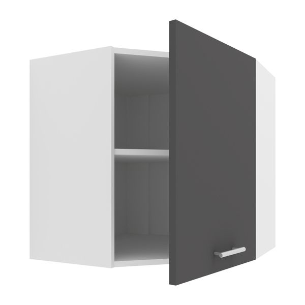 VCM Hängeschrank Eckschrank Küchenschrank Hängeschrank Küche günstig online kaufen