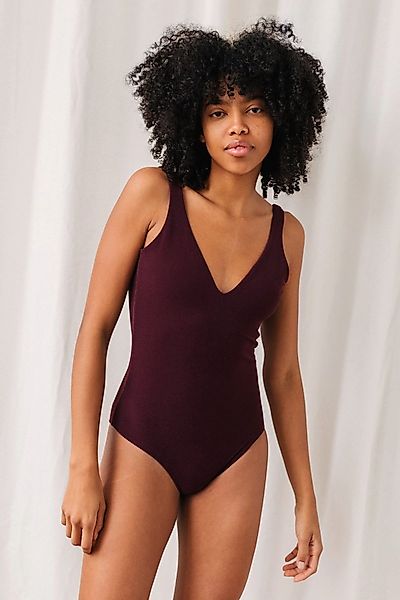 TWOTHIRDS Badeanzug Leygues - Veganer Badeanzug günstig online kaufen