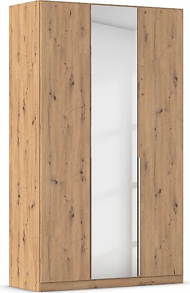 OTTO home Drehtürenschrank "Kleiderschrank Schrank Garderobe AGORDO mit Dek günstig online kaufen