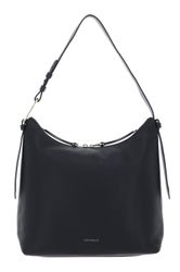 COCCINELLE Schultertasche Handbag Grained Leather, aus günstig online kaufen