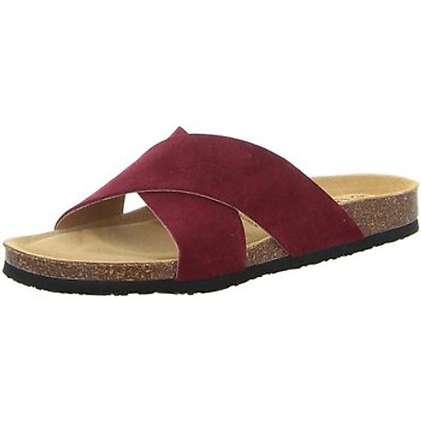 Plakton  Clogs Pantoletten 181051 BURDEOS (BEERE) günstig online kaufen