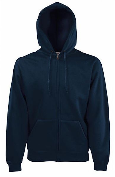 Fruit of the Loom Kapuzensweatjacke Premium günstig online kaufen