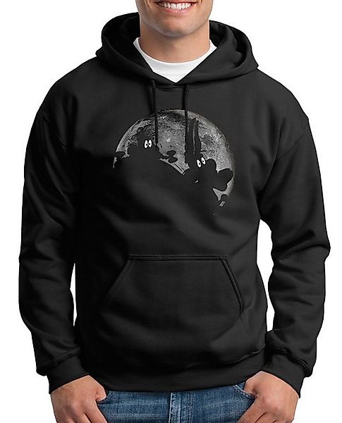 TShirt-People Kapuzenpullover Hoody Shadow Gallier günstig online kaufen