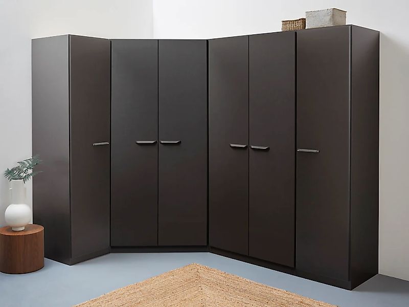 INOSIGN BY RAUCH Schrank-Set "Kleiderschrank Schrank Garderobe Wäscheschran günstig online kaufen