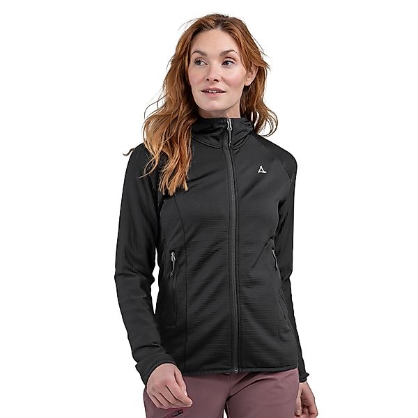 Schöffel Fleecejacke Fleece Hoody Style Cascata günstig online kaufen