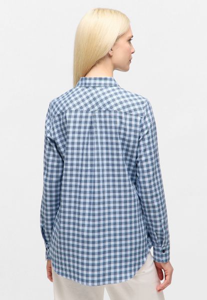 Eterna Hemdbluse REGULAR FIT EASY IRON günstig online kaufen