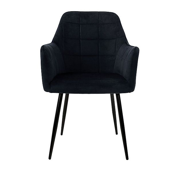 ML-DESIGN Stuhl Esszimmerstuhl ergonomisch & gepolstert, Esstischstuhl mit günstig online kaufen