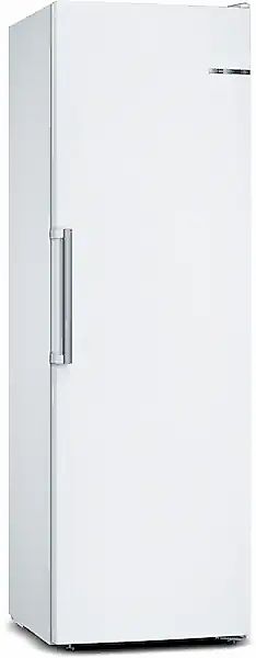 BOSCH Gefrierschrank Serie 4 »GSN36CWEV« 186 cm hoch 60 cm breit günstig online kaufen