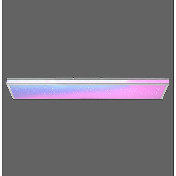 Just Light. Digitales Panel  Mario Weiß 100 x 25 cm günstig online kaufen