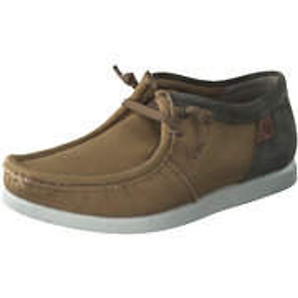 Clarks Shacre Lite Herren braun|braun|braun|braun|braun günstig online kaufen