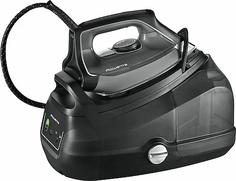 Rowenta Dampfbügelstation »DG8622 Perfect Steam Pro«, 2400 Watt, Extra Damp günstig online kaufen