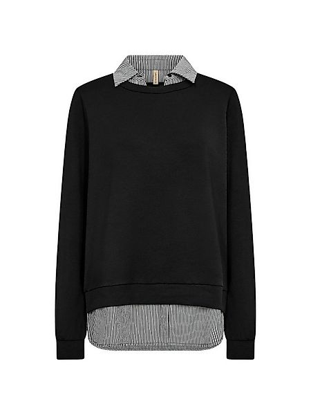 soyaconcept Blusentop Soya Concept Shirt SC-BANU günstig online kaufen