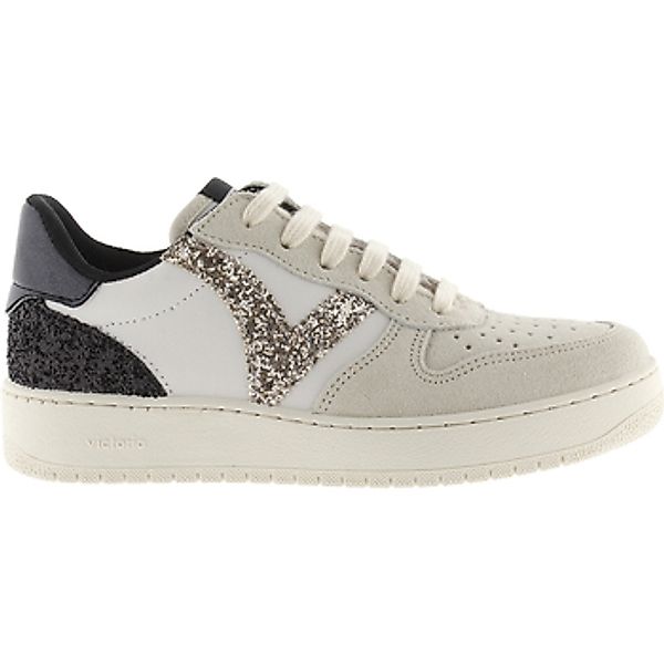 Victoria  Sneaker Madrid Glitter 1258271 Damen Sneaker HIELO günstig online kaufen