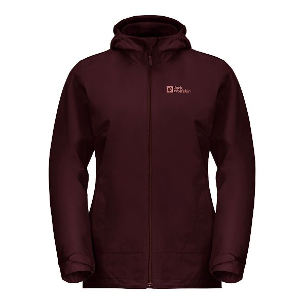Jack Wolfskin 3-in-1-Funktionsjacke Moonrise 3in1 Jkt günstig online kaufen