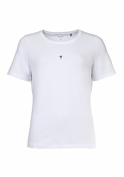 JOOP T-Shirt "T-Shirt Cosy 1er Pack" günstig online kaufen