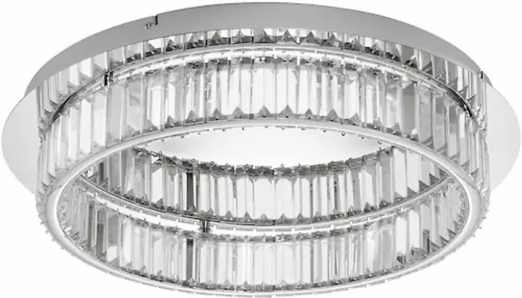 Nova Luce LED Deckenleuchte »AURELIA«, 1 flammig, Leuchtmittel LED-Modul günstig online kaufen